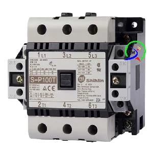 S-P 100T
